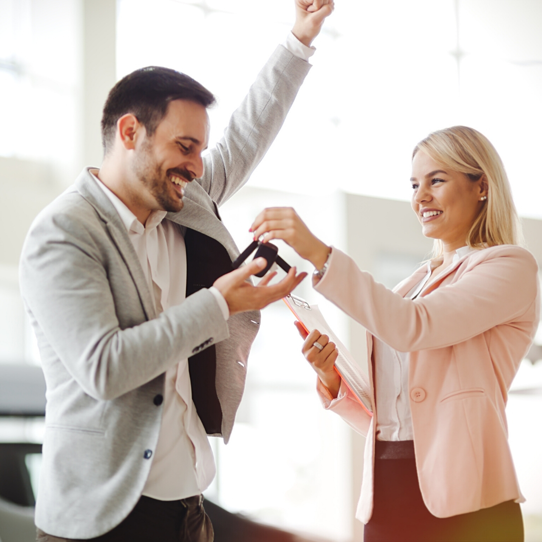 Great News: a New, High-Tech Addition to Pre-Purchase Inspections