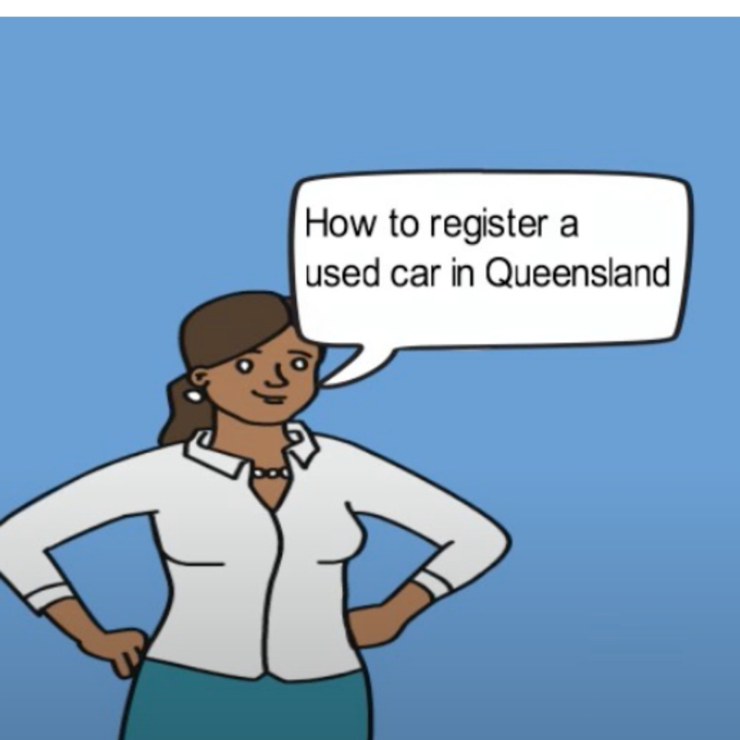 Register your vehicle or motorcycle 